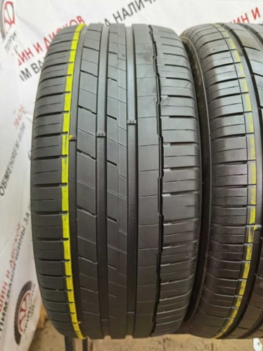 Hankook Ventus S1 Evo3 SUV 255/45 105Y R20