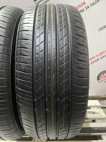 Bridgestone Turanza ER33 R16 215/60