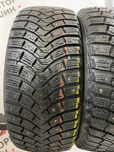 Michelin X-Ice North XIN2 R16 205/55 T94