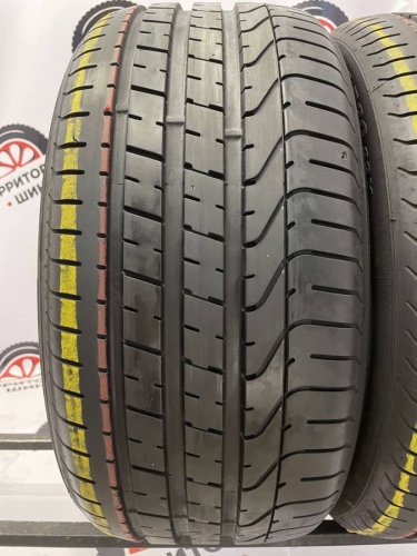Pirelli P Zero 265/35 R20