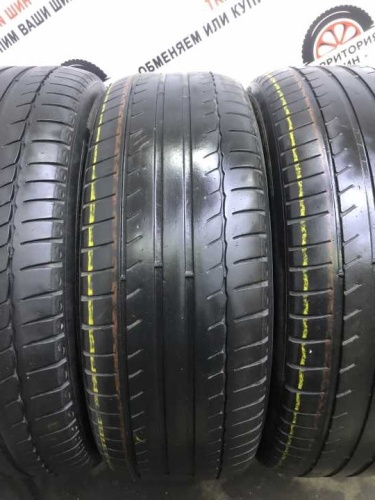 Michelin Primacy HP R16 215/60