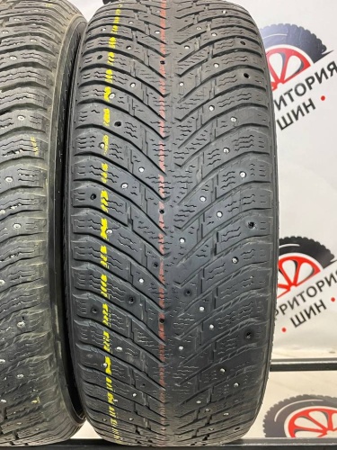 Nokian Tyres Hakkapeliitta 8 R17 225/55