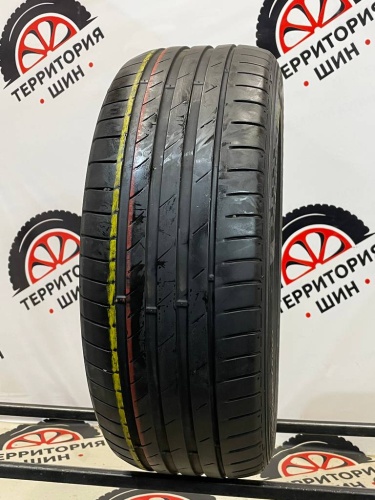Kumho Ecsta PS71 RFT R17 225/50