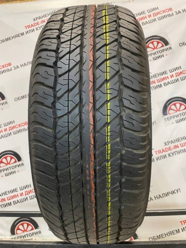 Dunlop Grandtrek AT20 R18  265/60