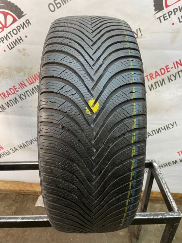 Michelin  Alpin 5 R17 205/45 88H