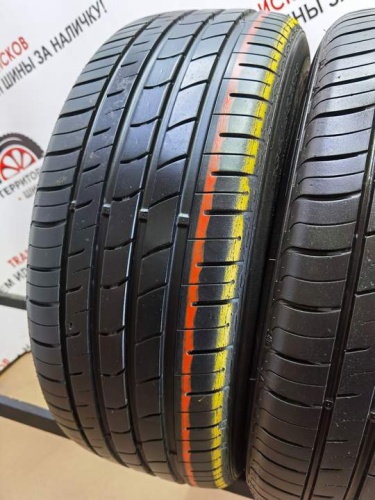 Nexen N'Fera RU1 SUV R19 235/45.