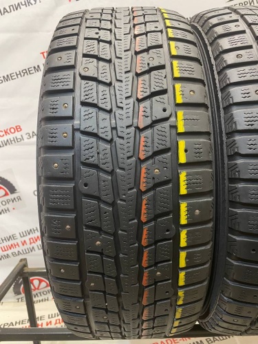 Dunlop SP Winter ICE 01 R17	235/55