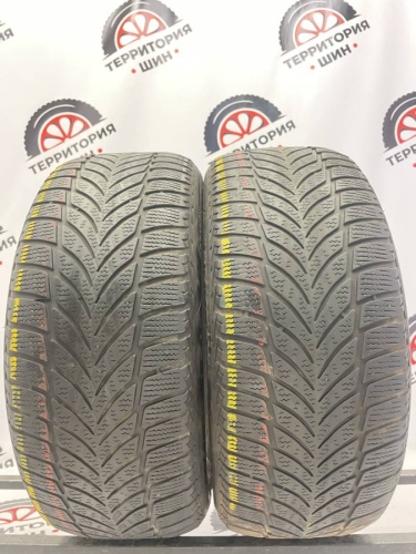 Goodyear Ultragrip Ice 2 225/50 R17