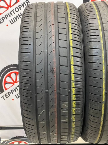 Pirelli Scorpion verde R20	255/45
