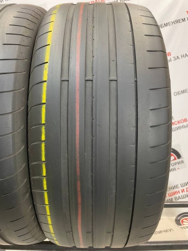 Goodyear Eagle F1 Asymmetric 3 R19 265/45