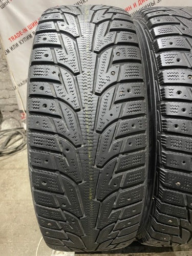 Hankook Winter I'Pike RS W419 R16 215/65