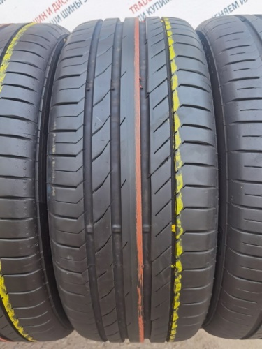 Continental ContiSportContact 5 R19 225/45