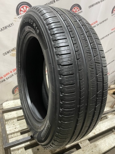 Pirelli Scorpion Verde All Season R18 245/60