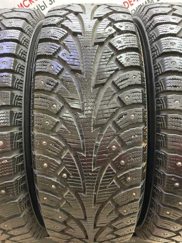 Hankook Winter I`Pike  R17 215/65