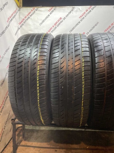 Goform GH-18 255/55 R20