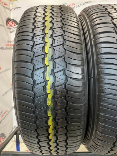 Dunlop Grandtrek AT30 R18   265/65