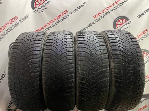 Michelin LXIN-2 R17 225/65