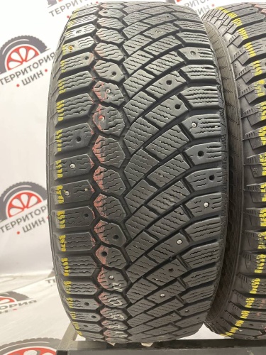 Gislaved Nord Frost 200 205/55 R16 94T