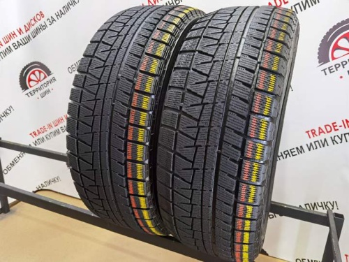 Bridgestone Blizzak Revo GZ R16 225/60