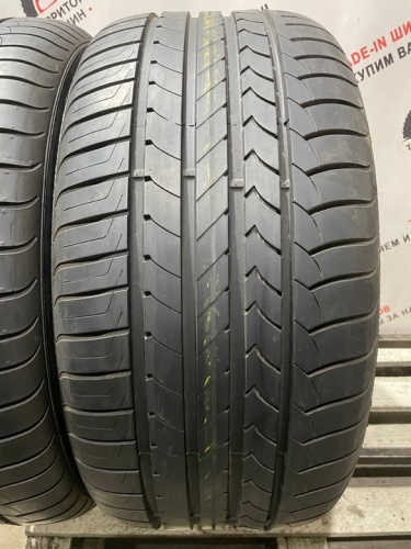 Goodyear EfficientGrip RFT R19 275/40