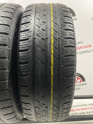 Premiorri Vimero-SUV R17 225/60