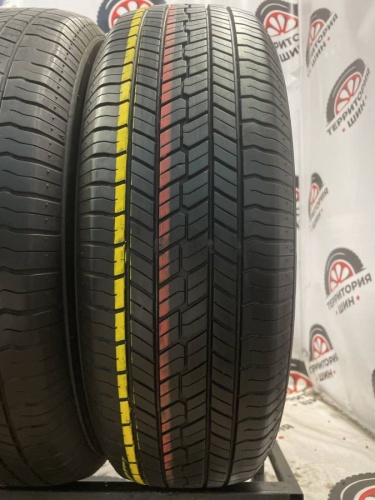 Hankook Ventus S1 Evo2 SUV K117A 235/55 R19