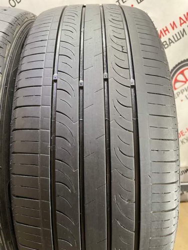 Nexen CP672 R17 215/60