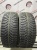 Bridgestone Blizzak Spike-01 R17 215/55