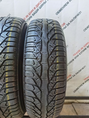 Kleber Krisalp HP2 205/50 R17