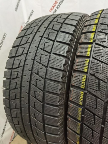 Bridgestone Blizzak Revo2 225/60 R16