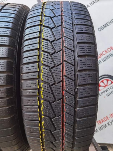 Continental cwc ts860p R16 205/60