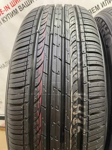 Kumho Solus KH25 R17 205/55