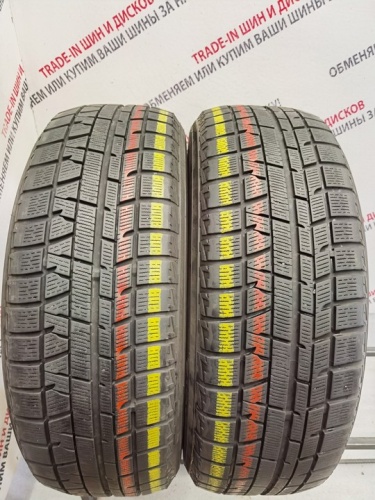 Yokohama Ice Guard IG30 R17	215/60