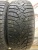 Bridgestone Bizzak Spike-02 R16 215/55