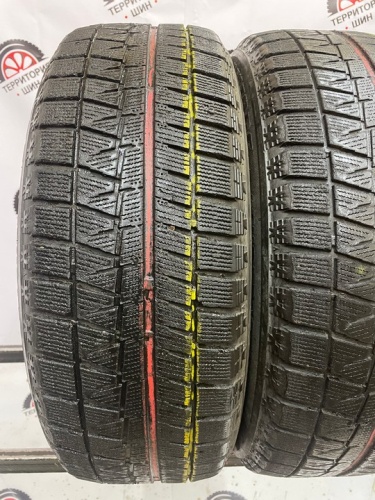 Bridgestone Blizzak REVO GZ R16 215/60 95S