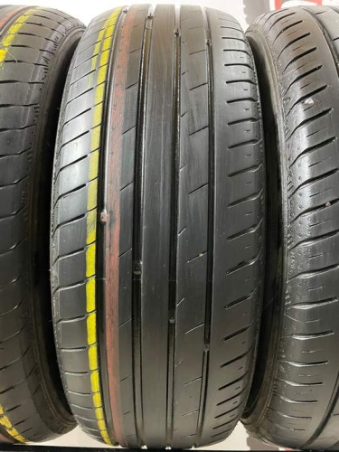 Nexen N*Fera Su4 R15 185/65