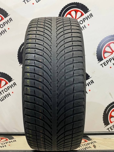 Michelin Latitude Alpin R21	275/45