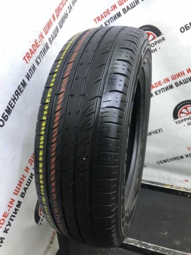 Dunlop SP Touring T1 R14 185/65 (2)