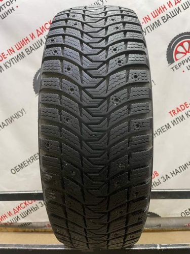 Michelin X-Ice North 3 R17 215/60