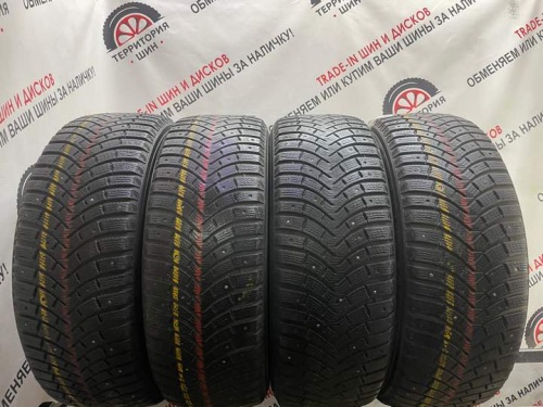 Michelin LXIN2 R18 235/65