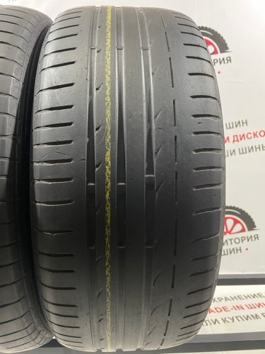 Bridgestone Potenza S001 R18 235/50