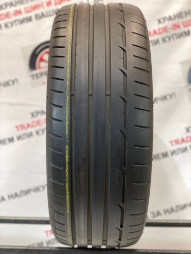 Dunlop Sport Maxx RT R19	225/45