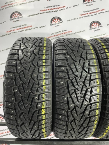 Nokian Nordman 7 205/55 R16