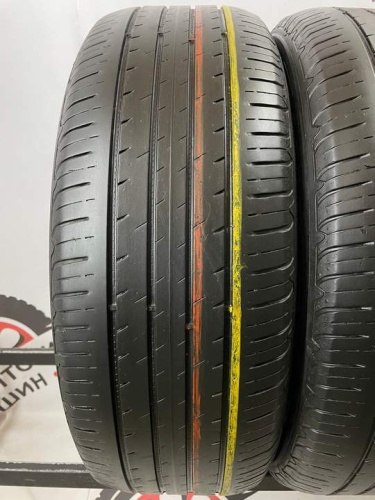 GoodYear EfficientGrip Perfomance SUV R19 225/55