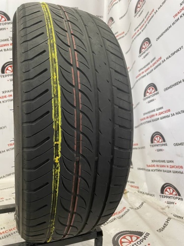 Toledo TL1000 R17 215/55