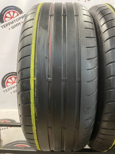 Goodyear Eagle F1 Asymmetric 3 RFT R17 225/55