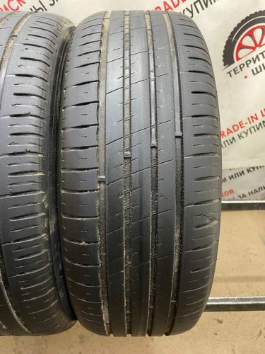 Nokian Tyres Hakka Green 3 R16 195/55