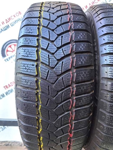 Firestone Winterhawk3 R16 195/55