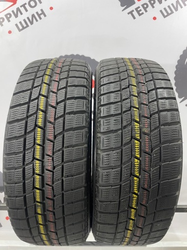 Goodyear Ice NAVI 6 R16 205/55