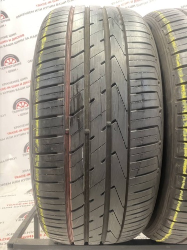 Hankook Ventus S1 Evo2 SUV K117A  R19 235/50